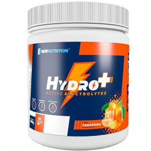 Hydro + New Nutrition 900g