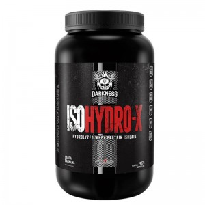 Iso Hydro-X Darkness 900g