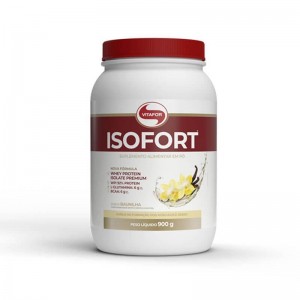 IsoFort Vitafor 900g