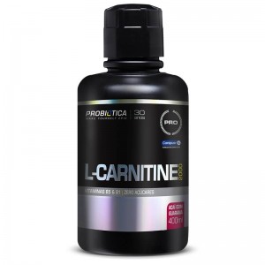 L-Carnitine 2000 Probiotica 400ml