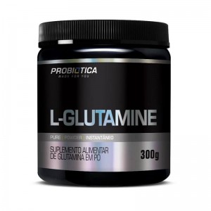L-Glutamine Probiotica 300g