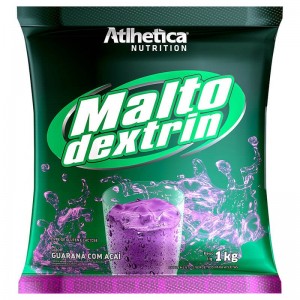 Maltodextrin Atlhetica Nutrition 1kg