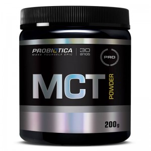 MCT Probiotica 200g