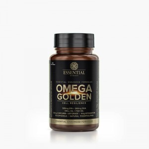Omega Golden Essential 60caps