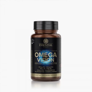 Omega Vision Essential 60caps