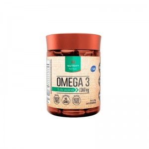 Omega 3 Nutrify 60caps