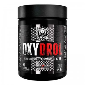 OxyDrol Darkness 60 caps