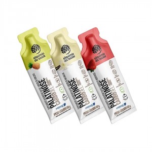 Muscle Open | Energy Gel Speedo by Z2 Frutas Vermelhas (25g Carb