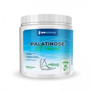 Palatinose New Nutrition 300g