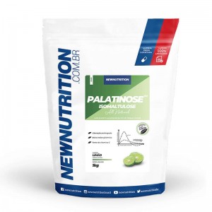 Palatinose New Nutrition 1kg