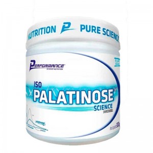 Palatinose Science Powder Performance 300g