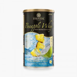 Pineapple Whey Essential 510g