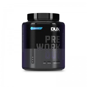 Pre Workout Dux Nutrition 600g