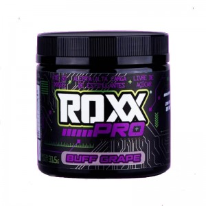 Roxx Pro Roxx 280g Buff Grape