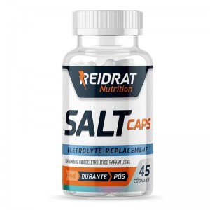 Salt Caps Reidrat Nutrition 45 caps