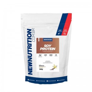 Soy Protein New Nutrition 900g