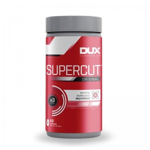 Super Cut Dux Nutrition 60 caps