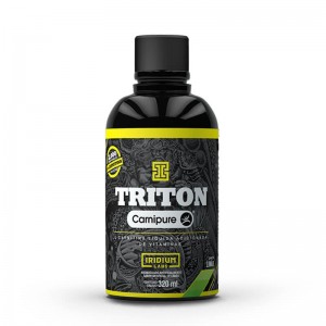 Triton Carnipure Iridium Labs 320ml Limão