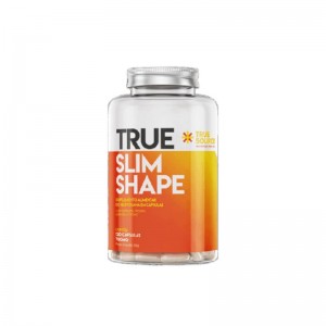 True Slim Shape True Source 120caps