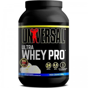 Ultra Whey Pro Universal 900g