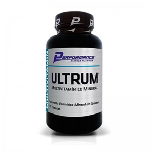 Ultrum Performance Nutrition 100tabs