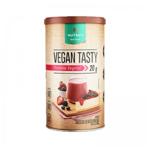 Vegan Tasty Nutrify 420g