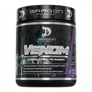 Venom Dragon Pharma 275g