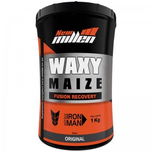 Waxy Maize Fusion Recovery New Millen 1kg Original