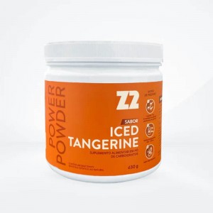 Z2 Power Powder Intra Treino POTE 630g Iced Tangerine