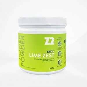 Z2 Power Powder Intra Treino POTE 630g Lime Zest